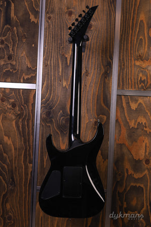 Jackson Custom Shop Soloist "Bio Injection by Dan Lawrence" PRE-OWNED!