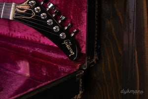 Gibson Explorer 1991 Metallica "Justice for All" PRE-OWNED!