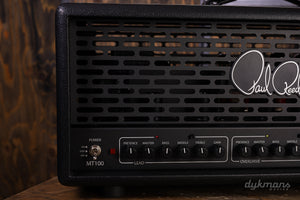 PRS MT-100 Head