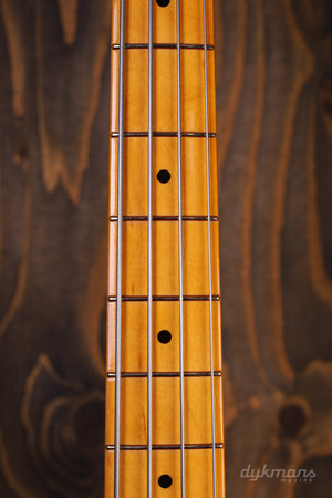 Fender 75th Anniversary American Vintage II 1951 Precision Bass