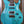 PRS Modern Eagle V Carroll Blue (2024)