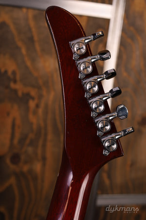 Gibson Explorer 1991 Metallica "Justice for All" PRE-OWNED!