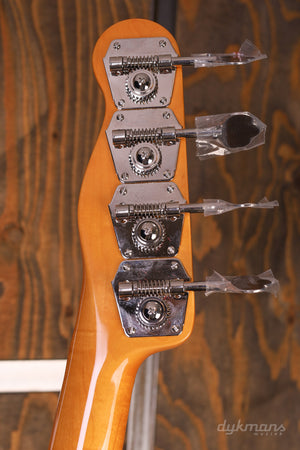 Fender 75th Anniversary American Vintage II 1951 Precision Bass