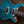 PRS Modern Eagle V Carroll Blue (2024)
