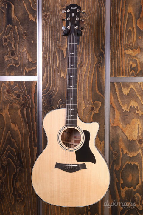 Taylor 314ce V-Class PRE-OWNED