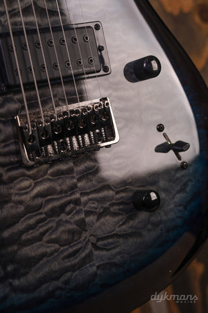 PRS SE Mark Holcomb SVN Holcomb Blue Burst 2026