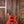 PRS SE CE 24 Blood Orange