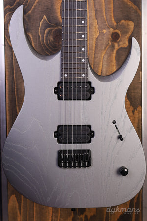 Mayones Duvell DT 6 Gunmetal Gray
