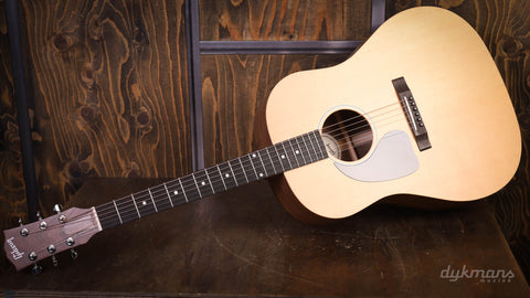 Gibson G-45 Natural Lefty