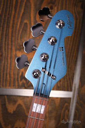 Sandberg California TM4 Highgloss Lake Placid Blue