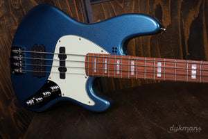 Sandberg California TM4 Highgloss Lake Placid Blue