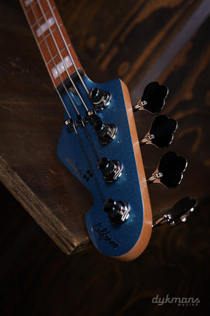 Sandberg California TM4 Highgloss Lake Placid Blue