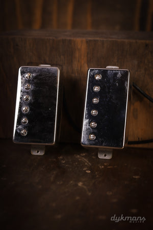 Flying Dutchman Pickups Custom Set