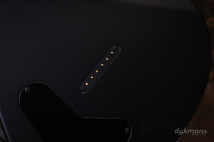 PRS Mark Holcomb Fire Smokeburst #0411403