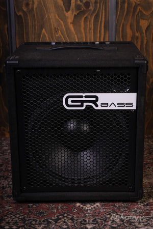 GR Bass CUBE 350
