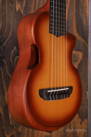 Ibanez AUP10N-OLB Guitalele