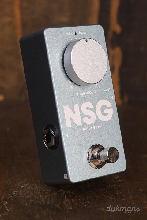 Darkglass NSG Noise Gate