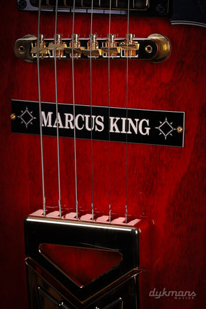 Gibson Marcus King ES-345 #223750075