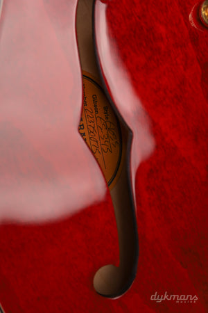 Gibson Marcus King ES-345 #223750075