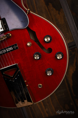 Gibson Marcus King ES-345 #20076205