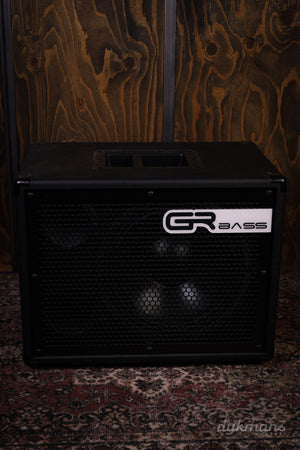 GR Bass GR 112H+ Cabinet 8 Ohm