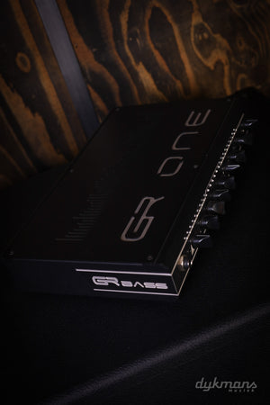 GR Bass ONE 1400 Top