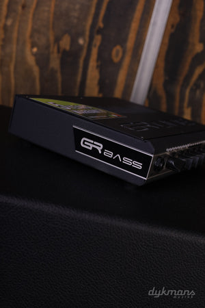 GR Bass ONE 800