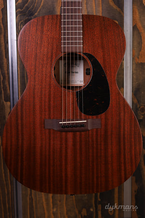 Martin 000-10E Retro Sapele