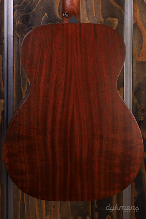 Martin 000-10E Retro Sapele