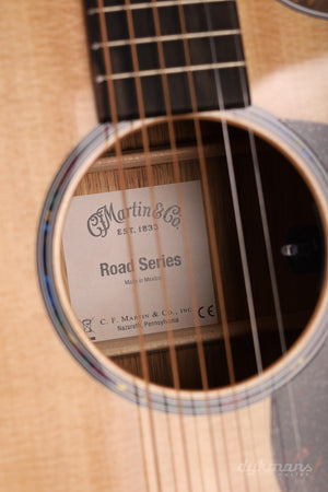 Martin GPC-13E Modern