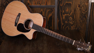 Martin GPC-13E Modern