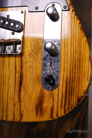 Patrick James Eggle Oz-T