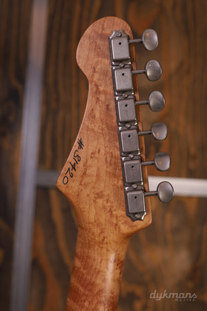 Patrick James Eggle Oz-T