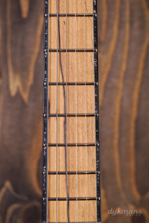 Mayones Regius 6 Galaxy Eye Black Gloss