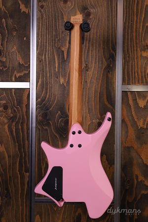 Strandberg Boden Essential 6 Coral Pink