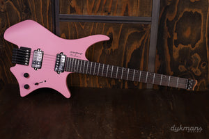 Strandberg Boden Essential 6 Coral Pink