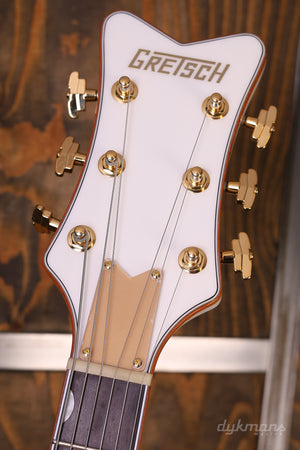 Gretsch Synchromatic Falcon Snowcrest White