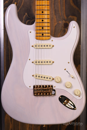 Fender American Vintage II '57 Stratocaster Limited Blonde