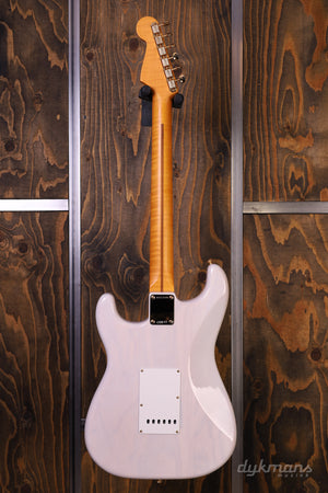 Fender American Vintage II '57 Stratocaster Limited Blonde