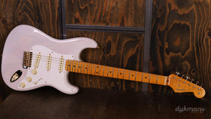 Fender American Vintage II '57 Stratocaster Limited Blonde