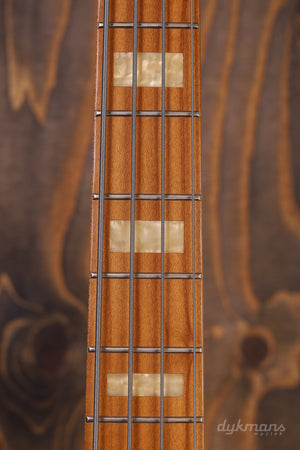 Sandberg California II VT4 Hardcore Aged Metallic Red