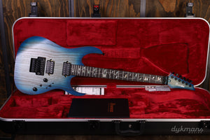 Ibanez J.Custom RG8620AH-GFB