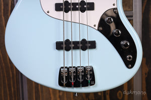 Sandberg Electra TT4 Sonic Blue