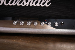 Marshall 2555x Silver Jubilee