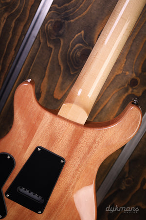 PRS SE Custom 24 Slate Blue 2026