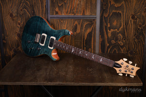 PRS SE Custom 24 Slate Blue 2026