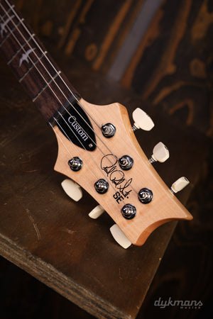 PRS SE Custom 24 Slate Blue 2026