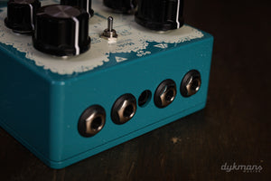 Earthquaker Devices Towers Soundscape Generator