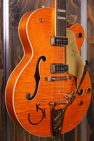 Gretsch G6120T55 Vintage Select '55 Chet Atkins Hollowbody