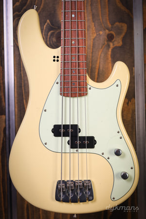 Sandberg California USA "Lionel" Shortscale Soft Aged Creme PRE-ORDER!